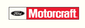 Motorcraft Auto Parts