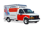 Uhaul Truck Rental