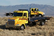 Duggers Towing Service